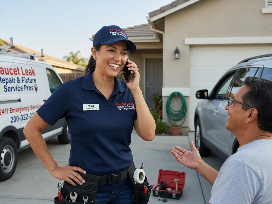 Faucet Repair Nashua, NH FAQs
